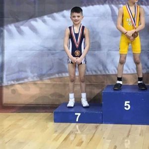 Meet your Posher, Paul